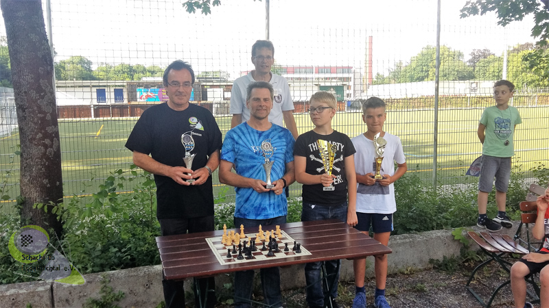 Chessismo Ingolstadt 004 02 06 2018