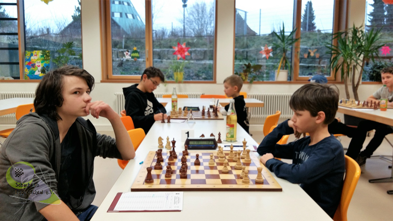 Kreisjugendliga Herzogenaurach 004 13 01 2018