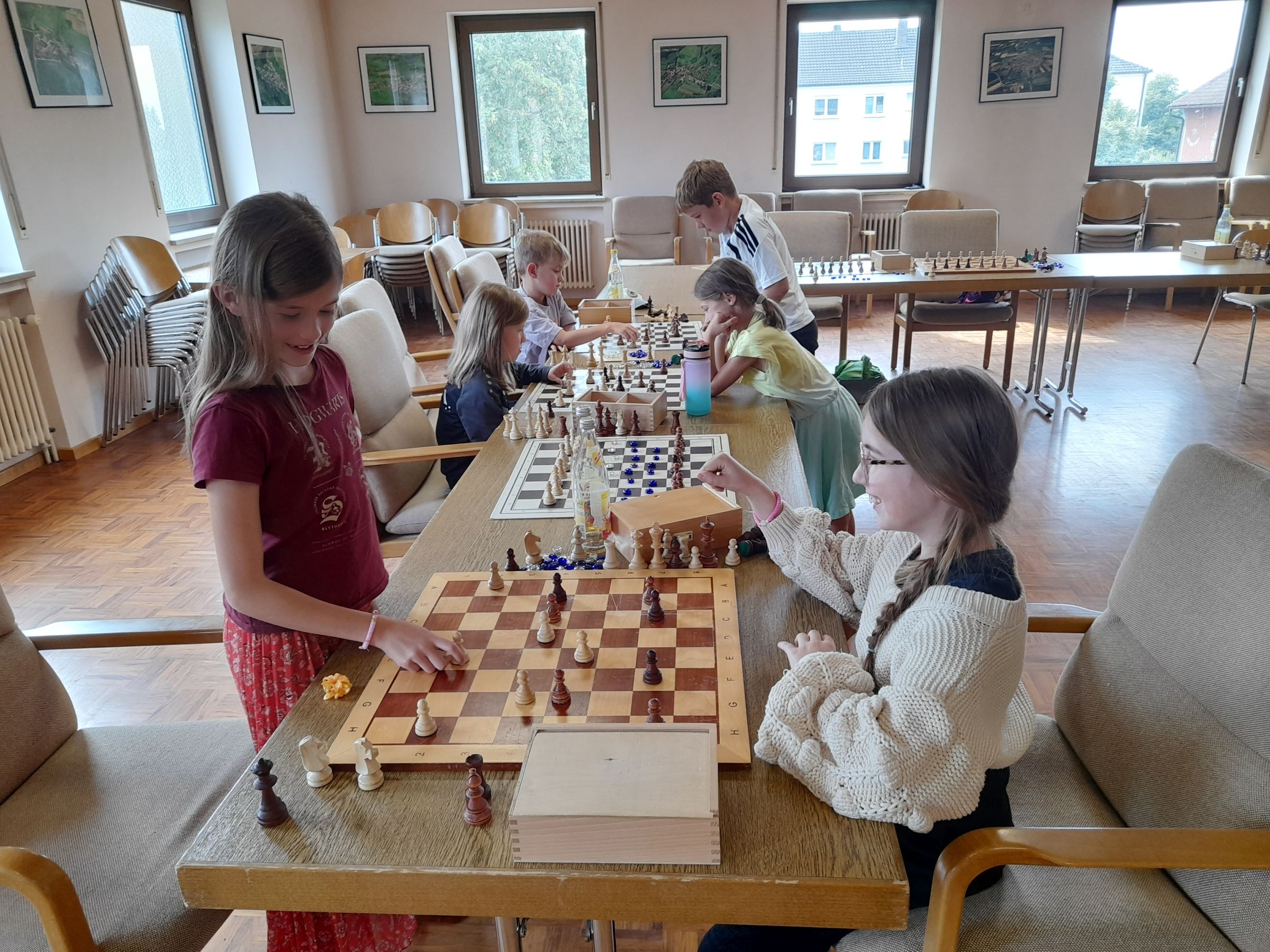 01 Schach im Ferienprogramm in Buttenheim 2026