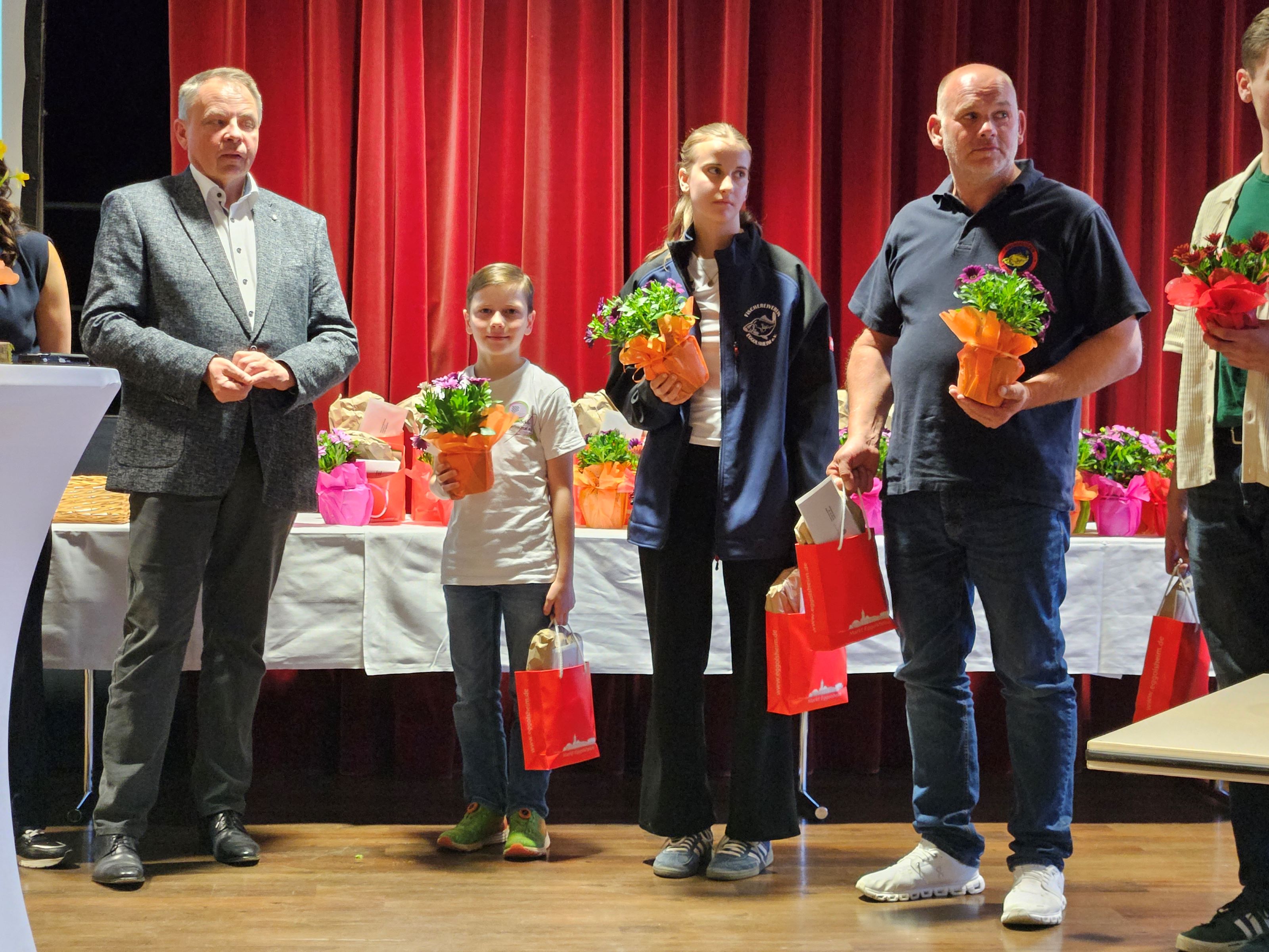 01 Vereinsempfang Eggolsheim 2026