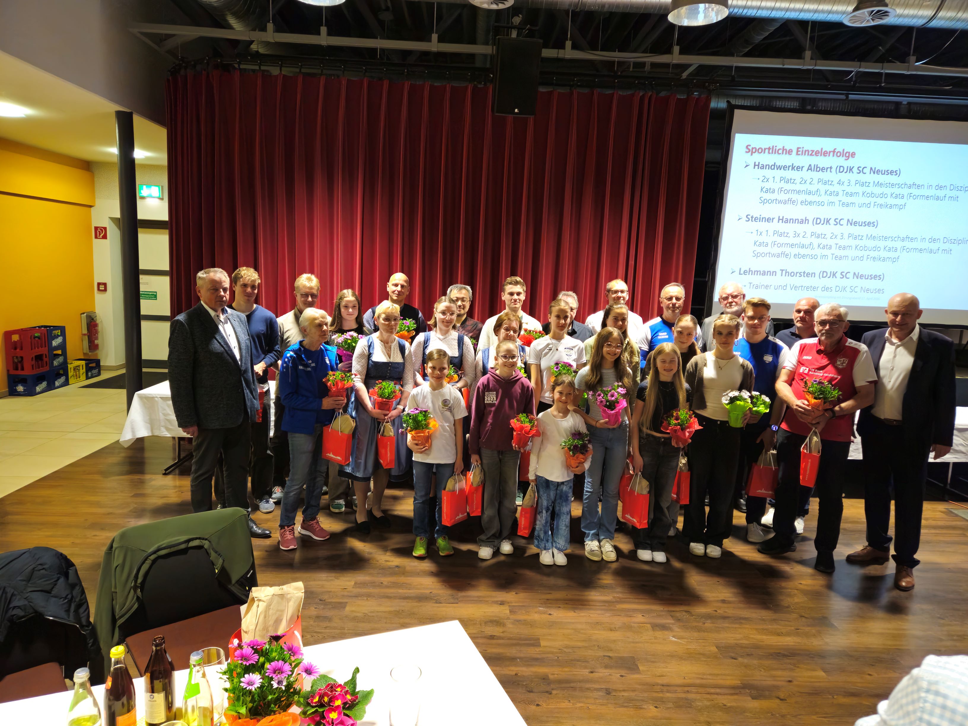 02 Vereinsempfang Eggolsheim 2026